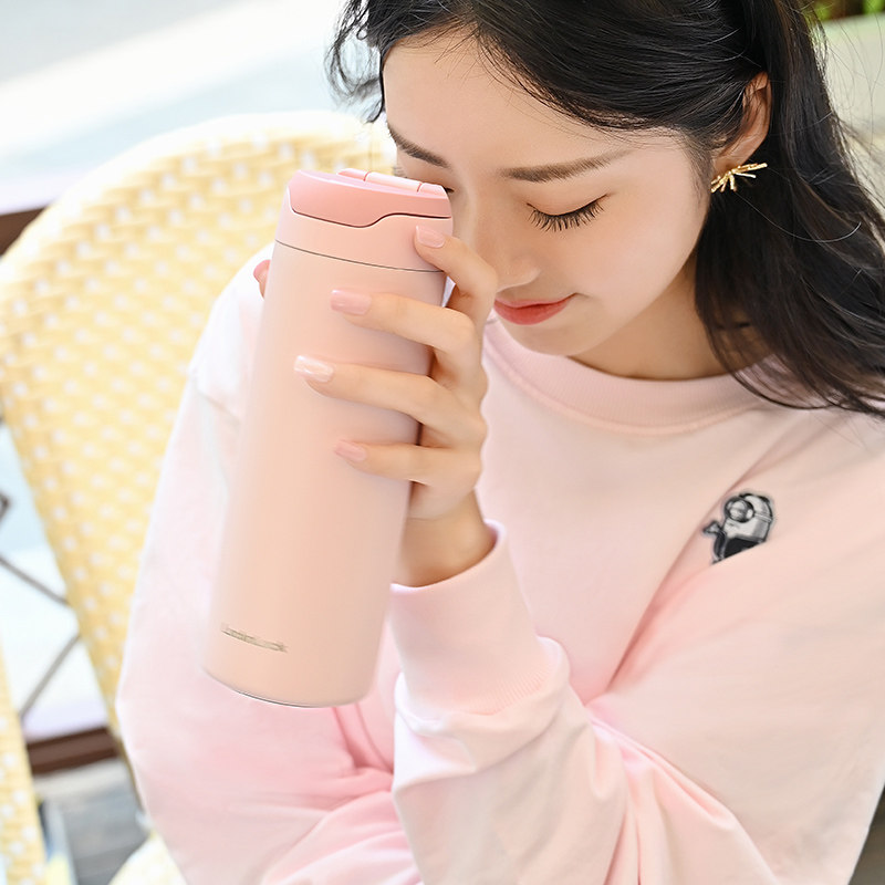 乐扣乐扣保温杯