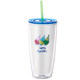 LOCK retro water cup thermos cup office