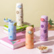 LOCK&LOCK children's thermos cup with luminous print