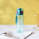 LOCK&LOCK one-touch lock sports water cup HLC646LBLU available for group purchase