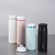 LOCK&LOCK Smart Thermos Stainless Steel Cup for Men