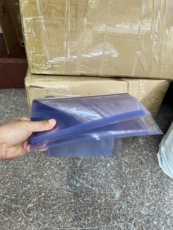 彩喷胶片 吸塑板膜pvc塑板膜吸塑膜机用吸塑材料薄膜片