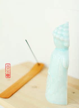 怀旧简约印度松木家居饰品香薰