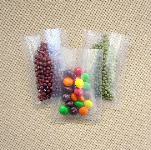 透明真空袋 食品真空袋 真空包装袋 特产包装袋 塑料袋 保鲜袋20s - 图0