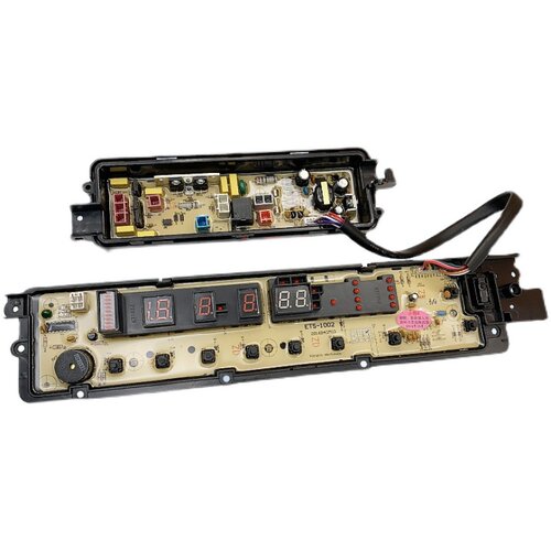 松下洗衣机电脑板XQB75-H771U H772U H773U电源控制主板线路版一 - 图3