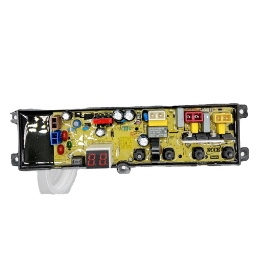 威力全自动洗衣机电脑板XQB100-2020YJ线路控制主版XQB60-1999J - 图3