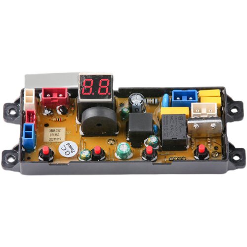 合肥荣事达XQB90/95-109Q洗衣机电脑板控制主板线路版配件XBM-75Z - 图0