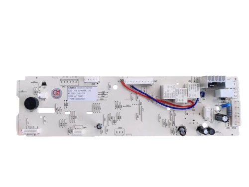 Little Swan Croot Branght Brandry Mainboard TG70-1226E (S) Q1260E (S) Версия управления