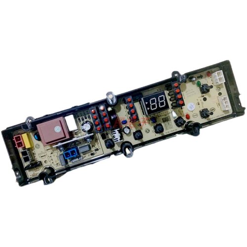 松下洗衣机电脑板XQB100-K1022 XQB100-K1A2G线路版控制主板配件 - 图0