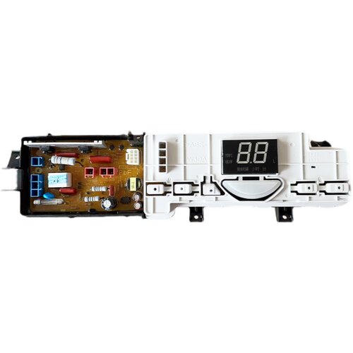 松下洗衣机电脑板XQB75-U7E2F/U7421 XQB80-U8422/U8Q2G控制主板 - 图3