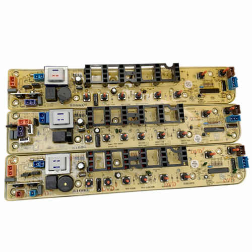 小天鹅洗衣机电脑板TB70/72/75/80-5168G(H) 控制器主板线路版一 - 图3