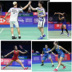 Trang web chính thức chính hãng giày cầu lông yonex Yonex giày nam A3MEX nữ A3LEX siêu nhẹ yy giày chuyên nghiệp A3 - Giày cầu lông giày cầu lông kawasaki Giày cầu lông
