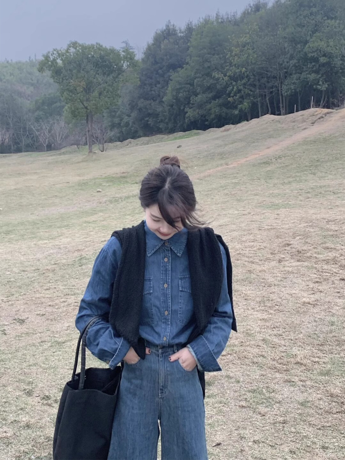 大码针织开衫外套女胖妹妹宽松通勤百搭黑色v领毛衣纯色上衣外衣,淘宝优惠券,粉丝福利购,淘宝优惠卷