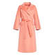 Hitchrip wool trench coat woolen coat