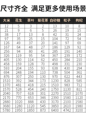 饰品迷你密封袋厂家批发