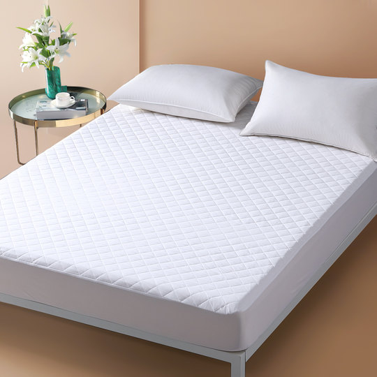 Mercury Домашний текстиль Антибактериальный чехол для матраса цельный