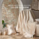 Mercury Home Textiles 100S Xinjiang Long Staple Cotton Four-piece Set