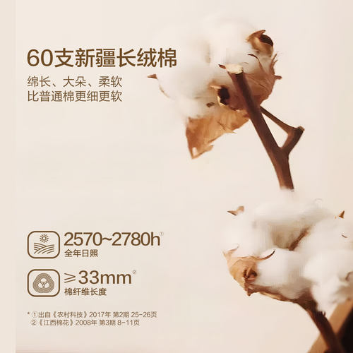 水星家纺60支长绒棉贡缎对枕套抑菌枕头套一对装印花双人双拼 - 图0