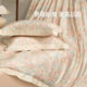 Mercury Home Textiles 100S Double Ply Long Staple Cotton Satin Kit