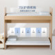 Mercury Home Textiles Memory Foam Student Dormitory Mattress