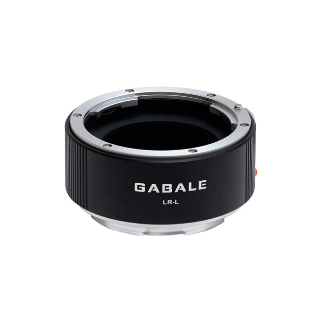 GABALELR-L adapter ring Leica R to Leica L