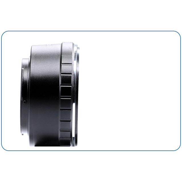 Gabriel OM-E adapter ring OM lens to Sony E