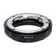 GABALELM-Z adapter ring Leica M to Nikon Z