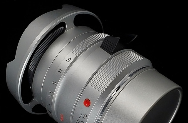 GABALE Leica M hood E46 current version