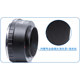Gabriel PK-E adapter ring PK lens to Sony E