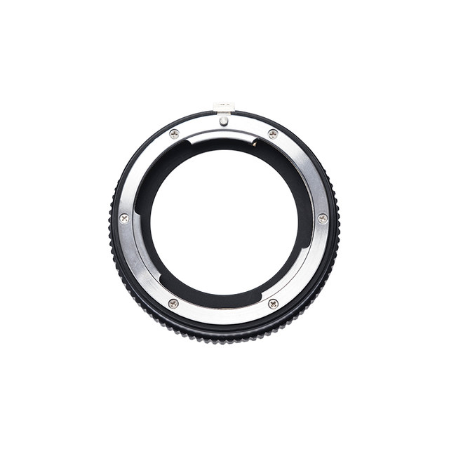 GABALER-Z adapter ring for converting Leica R lens to Nikon Z