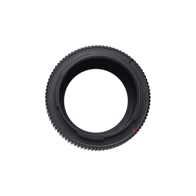 GABALER-Z adapter ring for converting Leica R lens to Nikon Z