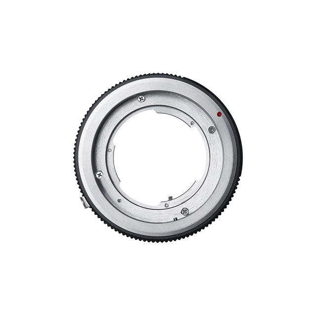 GABALE adapter ring DKL-M from Radina to Leica M