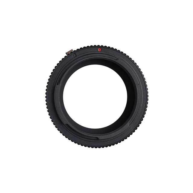 GABALENF-RF adapter ring Nikon F to Canon R