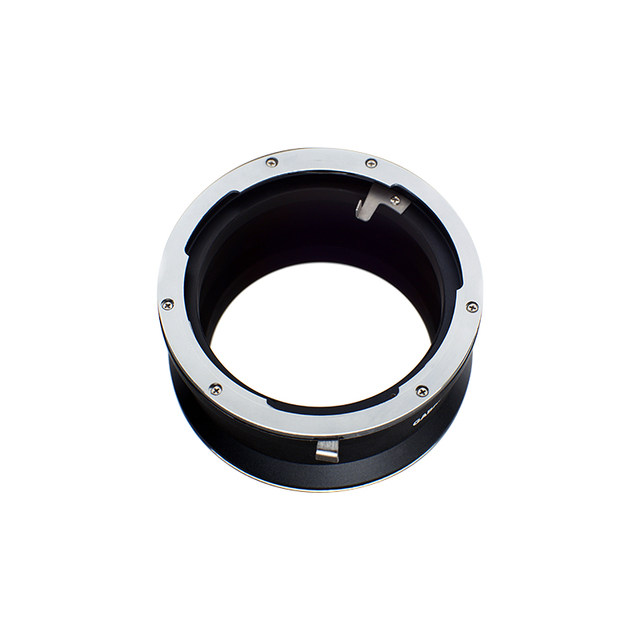 GABALE转接环M645-GFX玛米亚富士