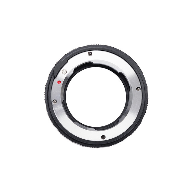 GABALELM-Z adapter ring Leica M to Nikon Z