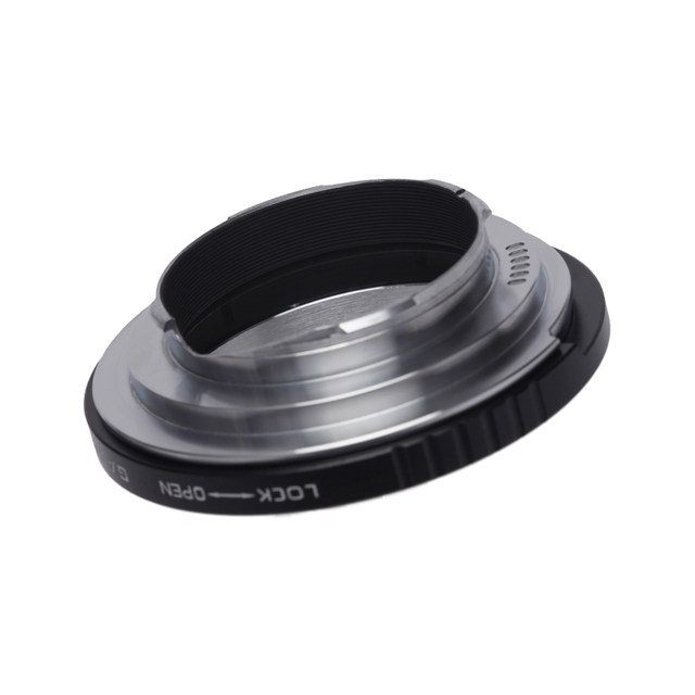 GABALEFD-LM adapter ring FD to Leica M