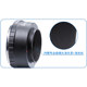 Gabriel CY-E adapter ring CY lens to Sony E