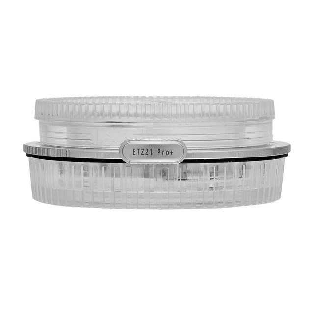 Megadap Sony E body cap/Nikon Z lens cap