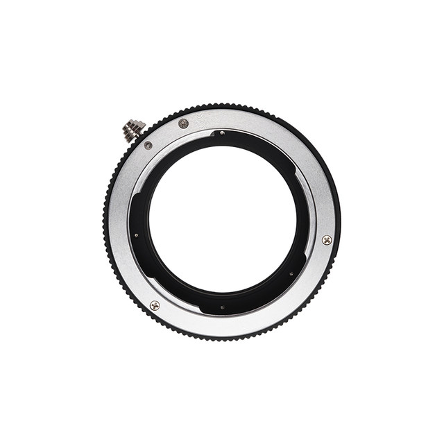 GABALE adapter ring PK-LM Pentax mirror to Leica M