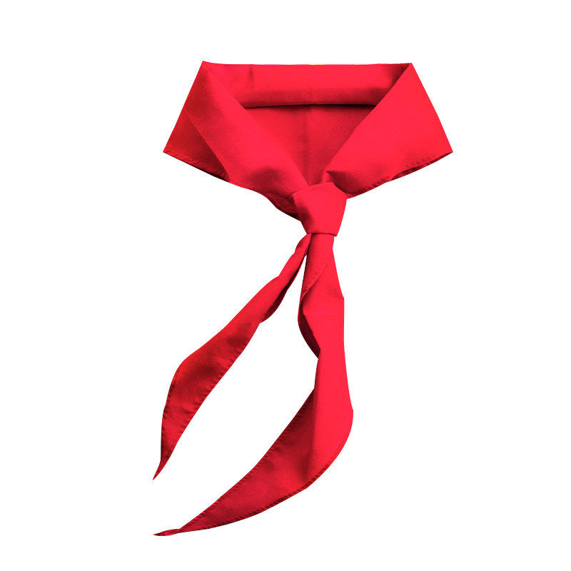 1.2米小学生全纯棉布红领巾绸布不缩水褪色通用3-6年级红领巾1米,淘宝优惠券,粉丝福利购,淘宝优惠卷