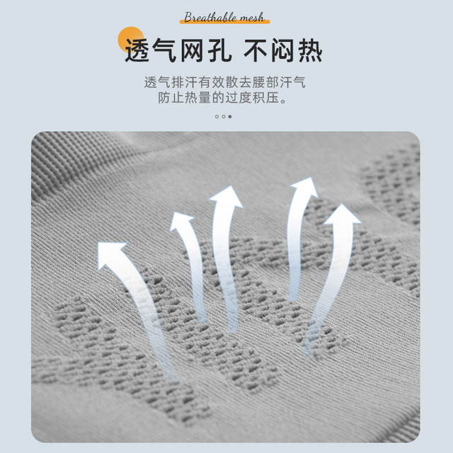 Li Ning's running waist bag can be placed on mobile phones for both men and women