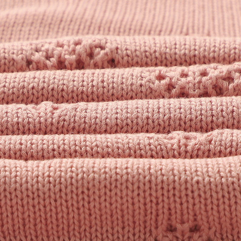 婴儿针织毛毯春秋款男女宝宝洋气盖毯儿童毯子防风被空调盖毯,淘宝优惠券,粉丝福利购,淘宝优惠卷