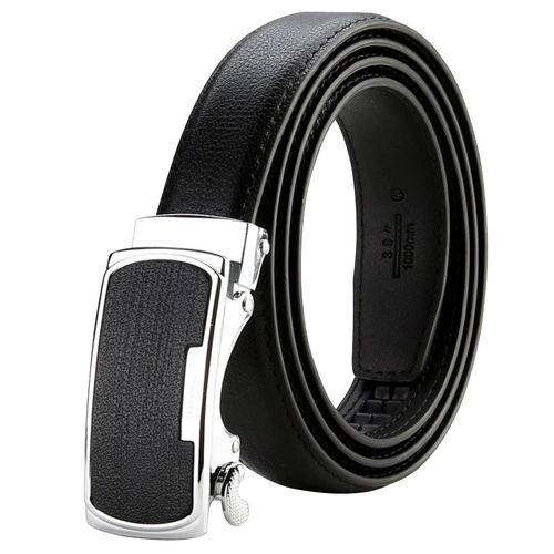 Septwolves, ремень, автоматическая модная пряжка, милая кожаная горка, штаны, из натуральной кожи