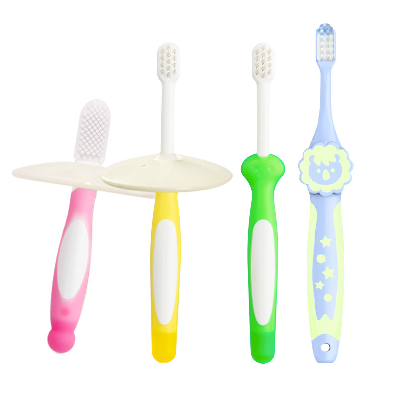 Pigeon贝亲婴儿童牙刷宝宝牙刷训练牙刷护齿口腔清洁护理牙刷软毛,淘宝优惠券,粉丝福利购,淘宝优惠卷