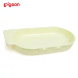 Pigeon, детский комплект, детская посуда для прикорма, ложка