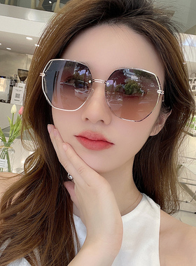 防紫外线防晒蝶形时尚潮流女