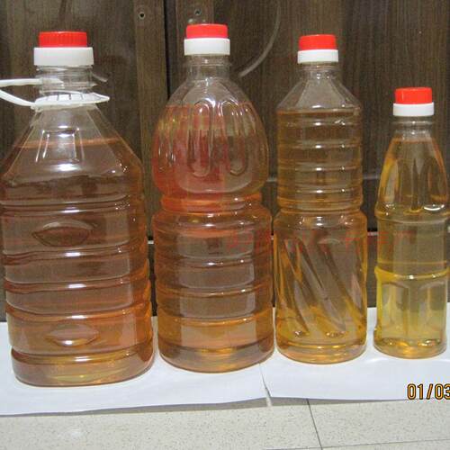 岭南山区农家自酿柠檬酒水果酒，富含维生素C1,25元一斤3斤免邮 - 图3