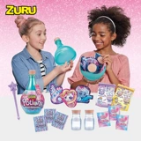 Zuru, волшебный слайм, детская глина, пластилин, игрушка, DIY