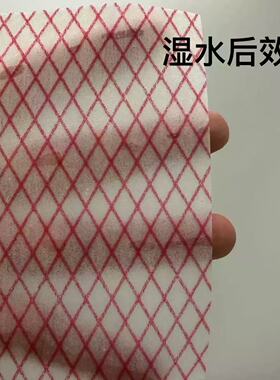 理发店专用卷杠纸发廊一次性薄款纸薄款热烫纸冷烫纸烫发纸定位纸