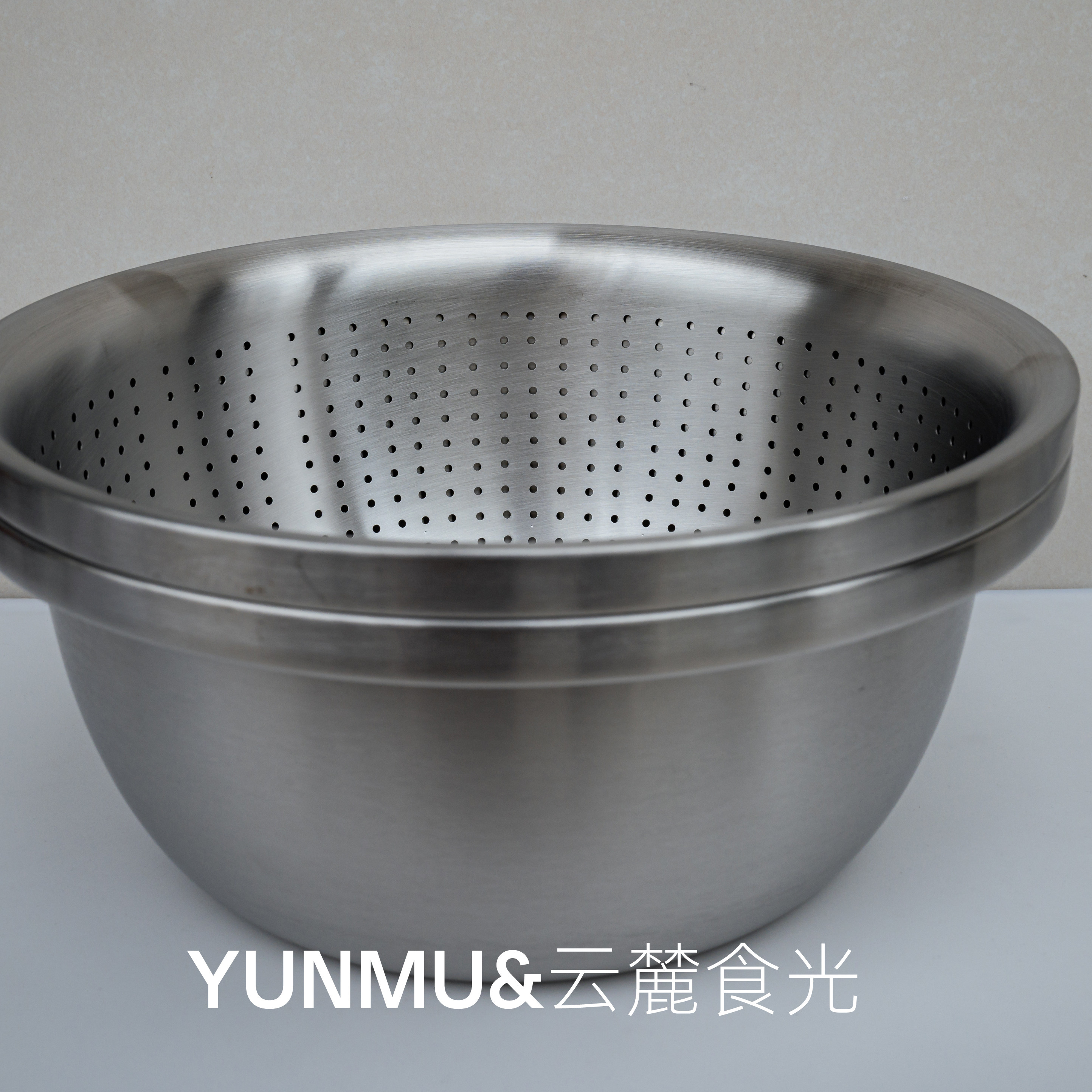 304不锈钢沥水盆洗菜备菜料理盆厨房和面打蛋揉面盆沙拉凉面拌面,淘宝优惠券,粉丝福利购,淘宝优惠卷